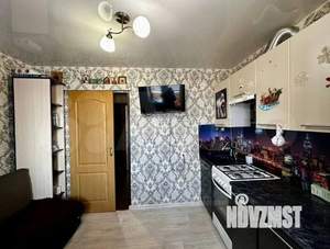 1-к квартира, вторичка, 29м2, 7/9 этаж