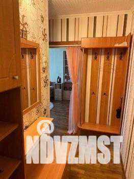 1-к квартира, вторичка, 30м2, 3/5 этаж