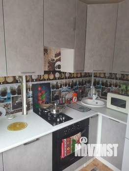 3-к квартира, вторичка, 56м2, 3/5 этаж