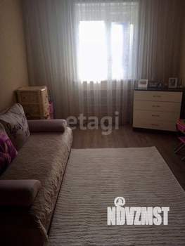 2-к квартира, вторичка, 50м2, 1/1 этаж