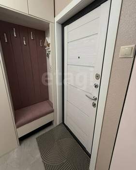 2-к квартира, вторичка, 54м2, 6/10 этаж