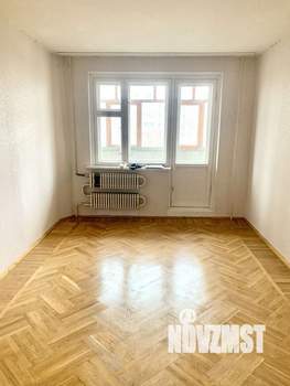 2-к квартира, вторичка, 51м2, 4/9 этаж