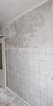 3-к квартира, вторичка, 48м2, 4/5 этаж