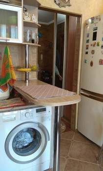 1-к квартира, вторичка, 36м2, 7/10 этаж