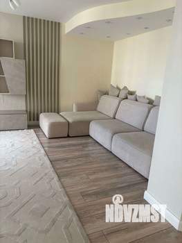 3-к квартира, вторичка, 109м2, 6/17 этаж