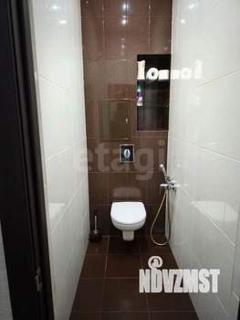 2-к квартира, вторичка, 78м2, 4/15 этаж