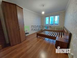 2-к квартира, вторичка, 59м2, 10/10 этаж