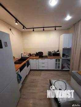 3-к квартира, вторичка, 77м2, 10/18 этаж