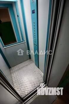 2-к квартира, вторичка, 43м2, 9/9 этаж
