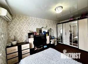 1-к квартира, вторичка, 29м2, 7/9 этаж