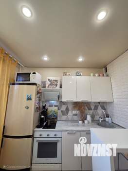 1-к квартира, вторичка, 34м2, 10/10 этаж