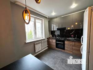 1-к квартира, вторичка, 34м2, 8/10 этаж