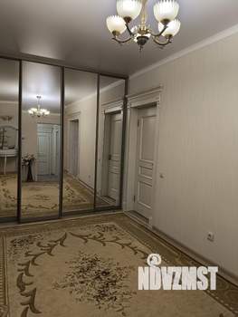 2-к квартира, вторичка, 82м2, 7/12 этаж