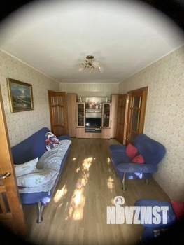 2-к квартира, вторичка, 40м2, 5/5 этаж