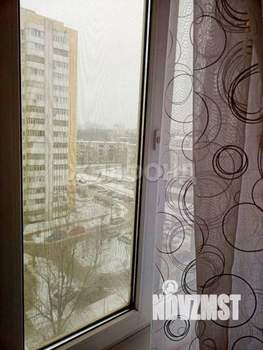 1-к квартира, вторичка, 34м2, 8/10 этаж