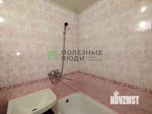 1-к квартира, вторичка, 34м2, 7/10 этаж