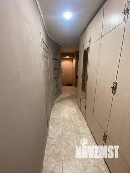 2-к квартира, вторичка, 45м2, 5/6 этаж