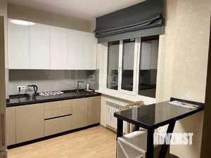Студия квартира, вторичка, 51м2, 9/13 этаж