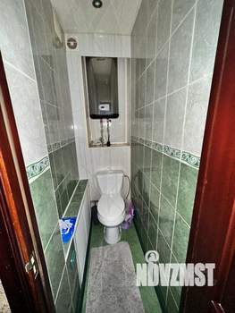 3-к квартира, вторичка, 73м2, 9/9 этаж