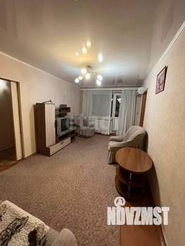 2-к квартира, вторичка, 45м2, 4/5 этаж