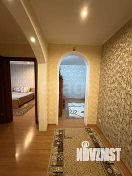 3-к квартира, вторичка, 71м2, 7/9 этаж