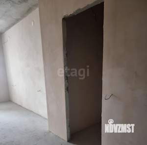 Студия квартира, вторичка, 37м2, 10/17 этаж