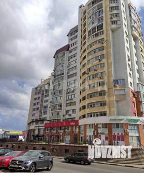 1-к квартира, вторичка, 49м2, 4/17 этаж
