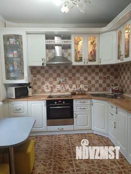 3-к квартира, вторичка, 71м2, 2/10 этаж