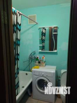 1-к квартира, вторичка, 34м2, 5/5 этаж