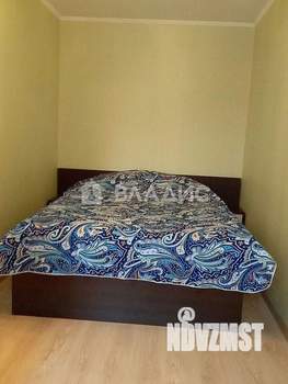 2-к квартира, вторичка, 45м2, 4/4 этаж