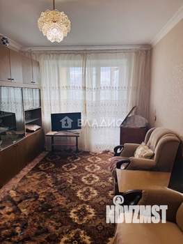 1-к квартира, вторичка, 33м2, 4/10 этаж