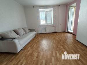 2-к квартира, вторичка, 44м2, 6/16 этаж