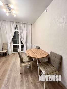 3-к квартира, вторичка, 80м2, 11/18 этаж