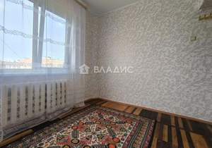 3-к квартира, вторичка, 61м2, 7/9 этаж