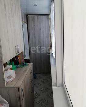2-к квартира, вторичка, 45м2, 9/9 этаж