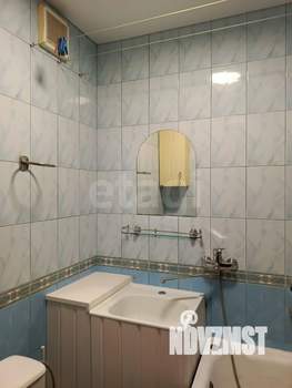 1-к квартира, вторичка, 33м2, 5/5 этаж