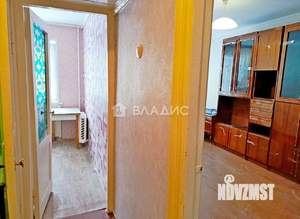 1-к квартира, вторичка, 30м2, 1/5 этаж