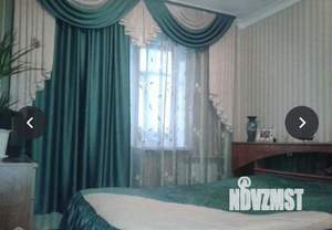 4-к квартира, вторичка, 89м2, 2/7 этаж