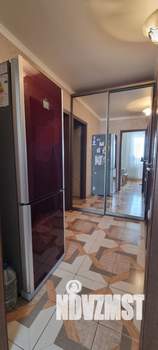 3-к квартира, вторичка, 63м2, 9/10 этаж