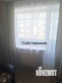 1-к квартира, вторичка, 31м2, 3/5 этаж