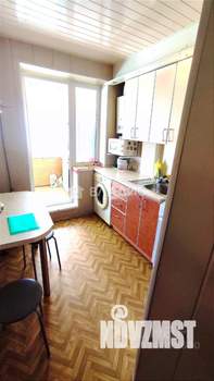 2-к квартира, вторичка, 48м2, 1/5 этаж