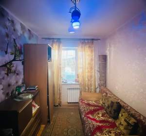 2-к квартира, вторичка, 43м2, 4/9 этаж
