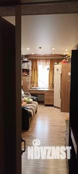 3-к квартира, вторичка, 55м2, 4/5 этаж
