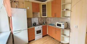 2-к квартира, вторичка, 53м2, 4/5 этаж