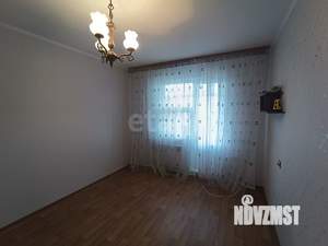 3-к квартира, вторичка, 61м2, 7/9 этаж