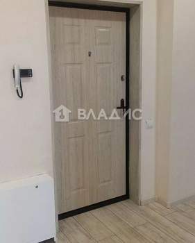 1-к квартира, вторичка, 44м2, 7/16 этаж