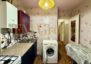 2-к квартира, вторичка, 46м2, 1/5 этаж