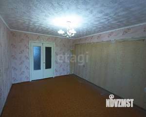 3-к квартира, вторичка, 58м2, 4/5 этаж