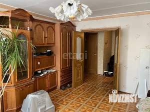 3-к квартира, вторичка, 73м2, 2/18 этаж