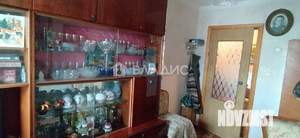 3-к квартира, вторичка, 54м2, 5/5 этаж